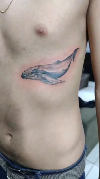 Rubinho Tattoo tattoo 030