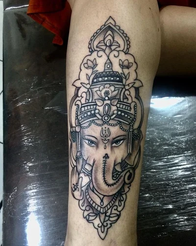 Rubinho Tattoo tattoo 032