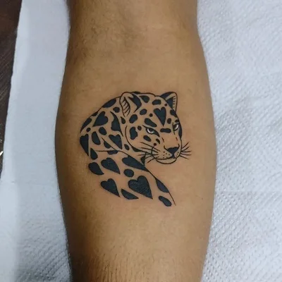 Rubinho Tattoo tattoo 033