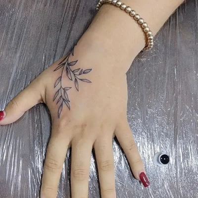Rubinho Tattoo tattoo 035