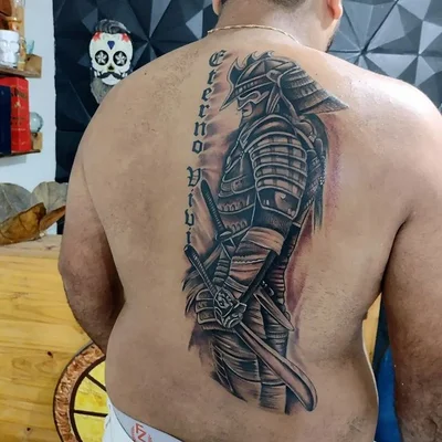 Rubinho Tattoo tattoo 036