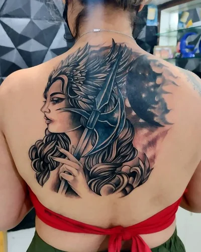 Rubinho Tattoo tattoo 040