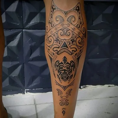 Rubinho Tattoo tattoo 045