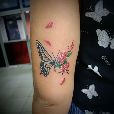 Rubinho Tattoo tattoo 048