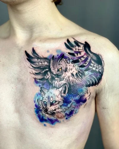 Rubi Firenos tattoo 007