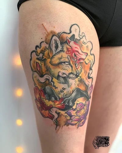 Rubi Firenos tattoo 009