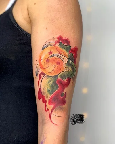 Rubi Firenos tattoo 011