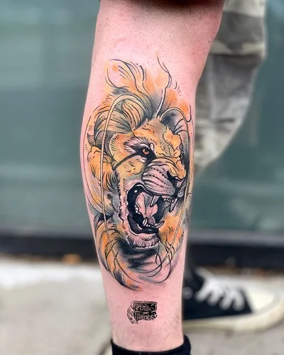 Rubi Firenos tattoo 012