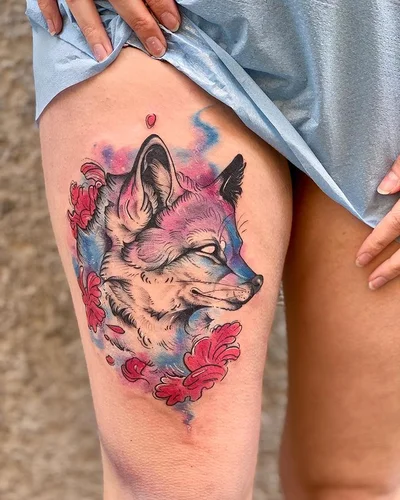 Rubi Firenos tattoo 014
