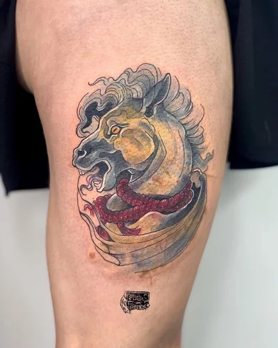 Rubi Firenos tattoo 015