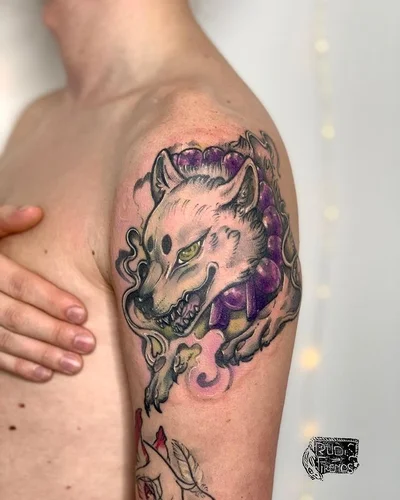 Rubi Firenos tattoo 018