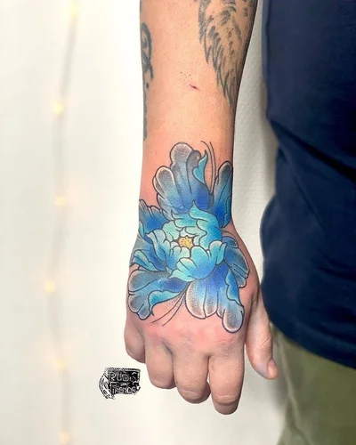 Rubi Firenos tattoo 019