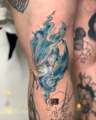 Rubi Firenos tattoo 020