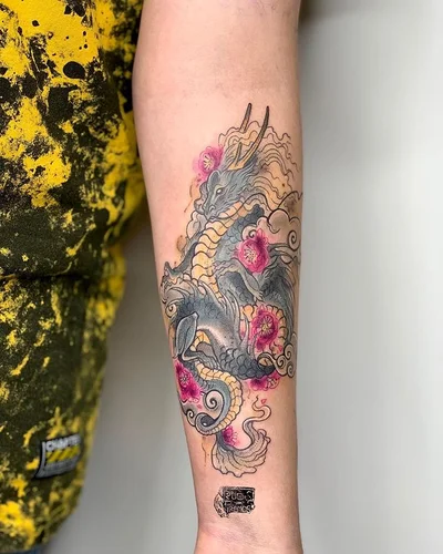 Rubi Firenos tattoo 021