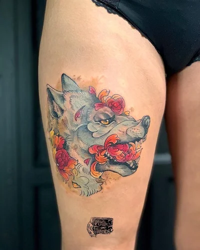 Rubi Firenos tattoo 025
