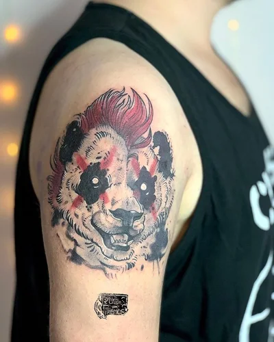 Rubi Firenos tattoo 027