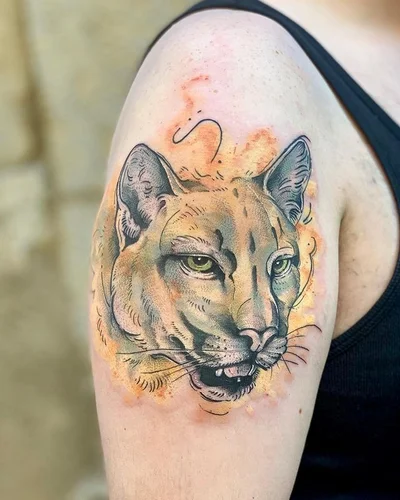 Rubi Firenos tattoo 032