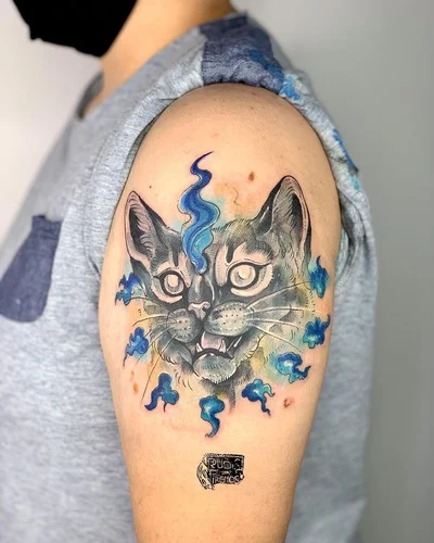 Rubi Firenos tattoo 033