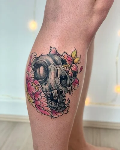 Rubi Firenos tattoo 034