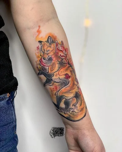 Rubi Firenos tattoo 036