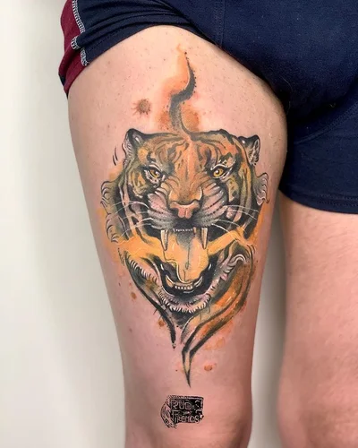 Rubi Firenos tattoo 038