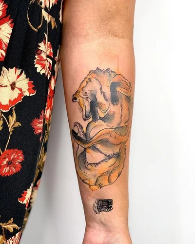 Rubi Firenos tattoo 039