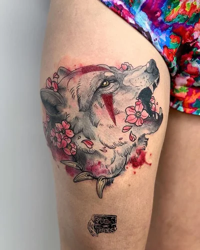 Rubi Firenos tattoo 040