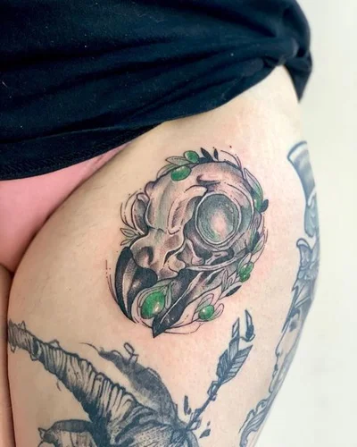 Rubi Firenos tattoo 041