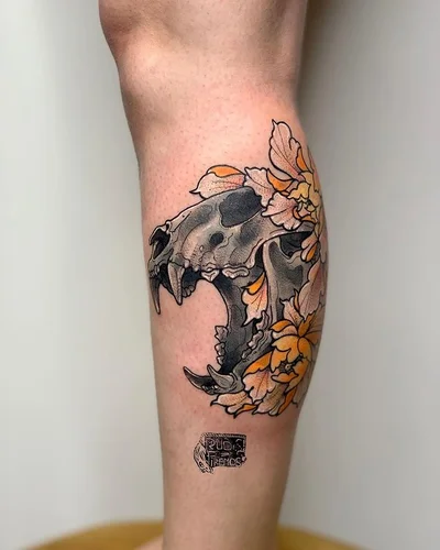 Rubi Firenos tattoo 043