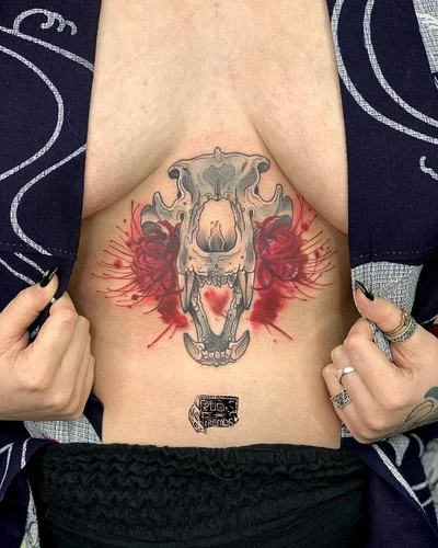 Rubi Firenos tattoo 045