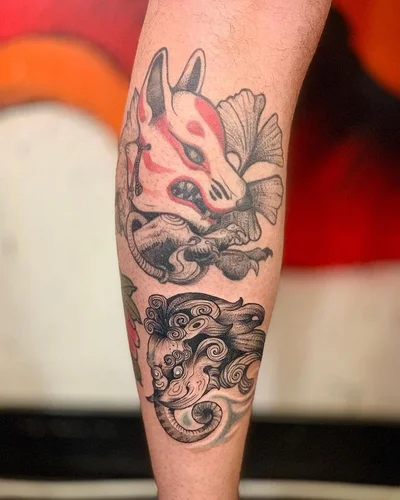 Rubi Firenos tattoo 046