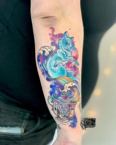 Rubi Firenos tattoo 050