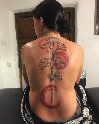 Blumi tattoo 001