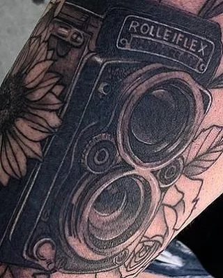 Ruby Herrera tattoo 010