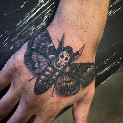 Ruby Herrera tattoo 022