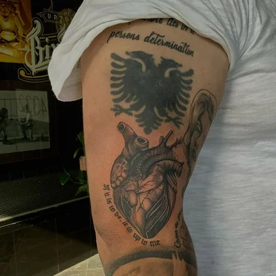 Ruby Herrera tattoo 032
