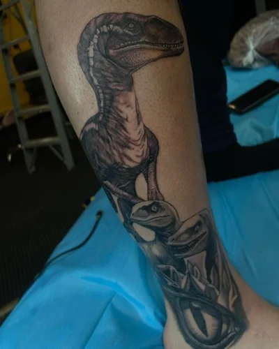 Ruby Herrera tattoo 033