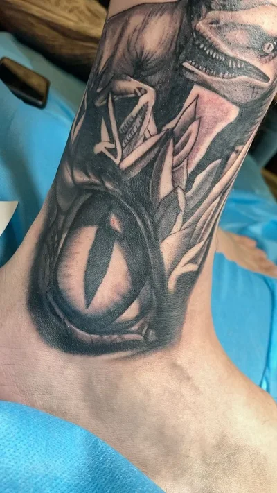 Ruby Herrera tattoo 034