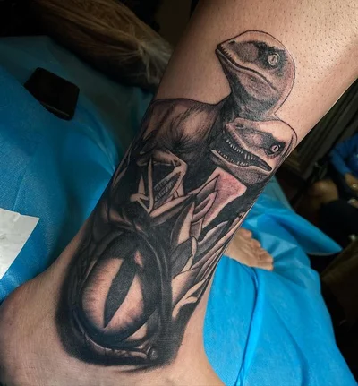 Ruby Herrera tattoo 039