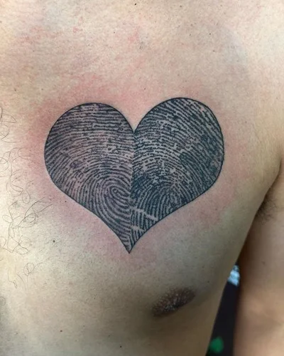 Ruby Herrera tattoo 040