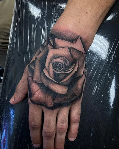 Ruby Herrera tattoo 045