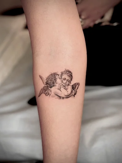 Ruby Quilter tattoo ig_007