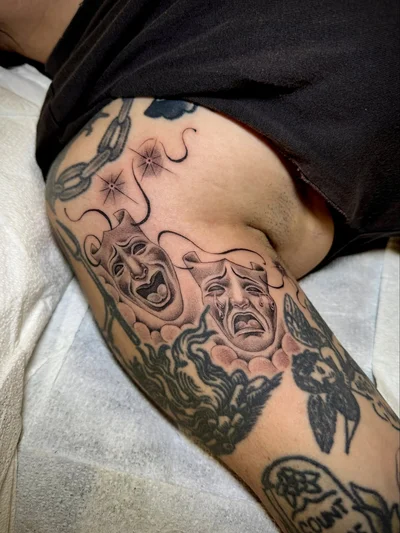 Ruby Quilter tattoo ig_014