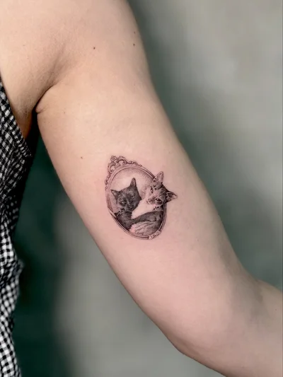 Ruby Quilter tattoo ig_016