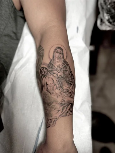 Ruby Quilter tattoo ig_017