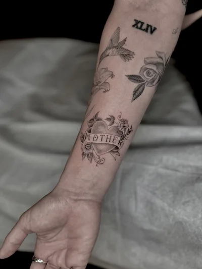 Ruby Quilter tattoo ig_023