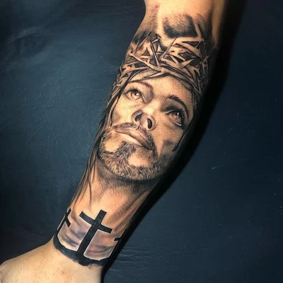 Ruckia Tattoo tattoo 008