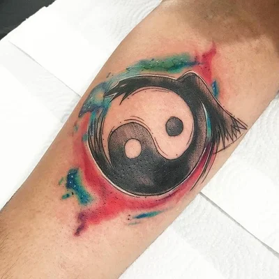 Ruckia Tattoo tattoo 014