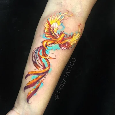 Ruckia Tattoo tattoo 018