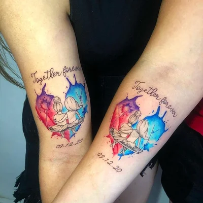 Ruckia Tattoo tattoo 019